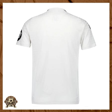 تيشيرت ريال مدريد أساسي موسم 25