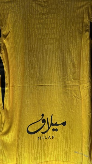 تيشيرت الأتحاد اساسي موسم25/26