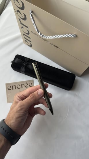 قلم Brown Signature