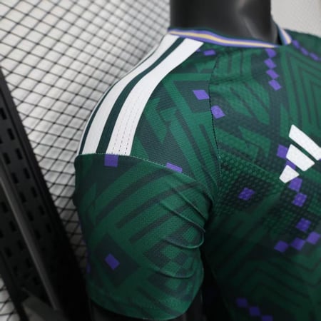 تيشيرت المنتخب السعودي الاخضر
