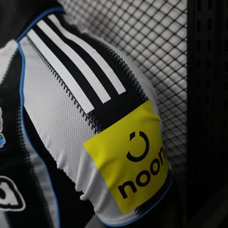 تيشيرت نيوكاسل الاساسي ٢٦/٢٥