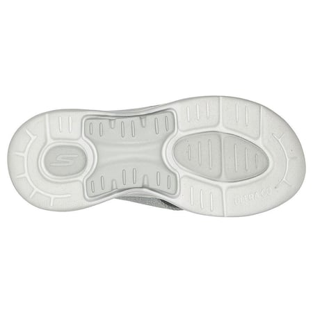 سكيتشرز - GO WALK Arch Fit Luminous