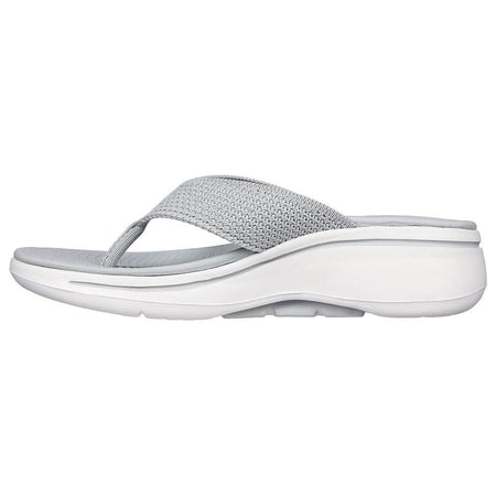 سكيتشرز - GO WALK Arch Fit Luminous