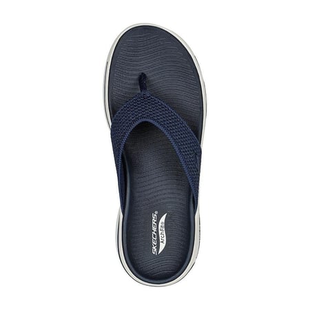 سكيتشرز - GO WALK Arch Fit Luminous