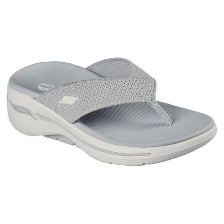 سكيتشرز - GO WALK Arch Fit Luminous