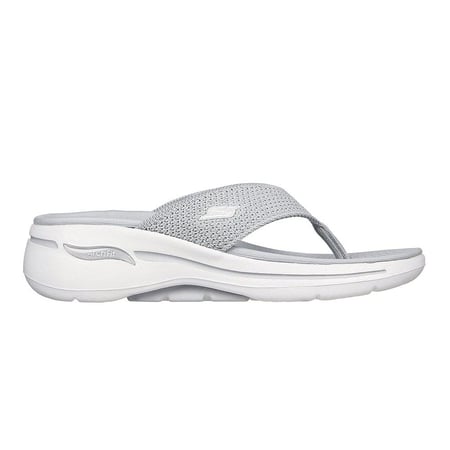 سكيتشرز - GO WALK Arch Fit Luminous