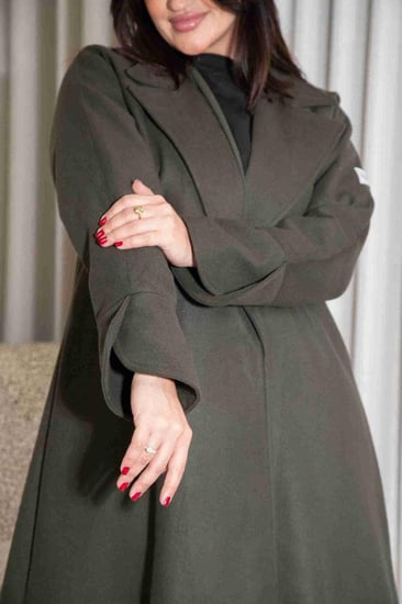 عبايات شتوية جوخ