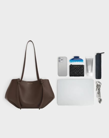 حقيبة كالا توت لارج - تشارلز اند كيث