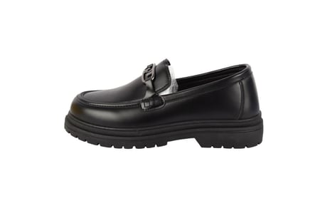 حذاء  لوفر فندي