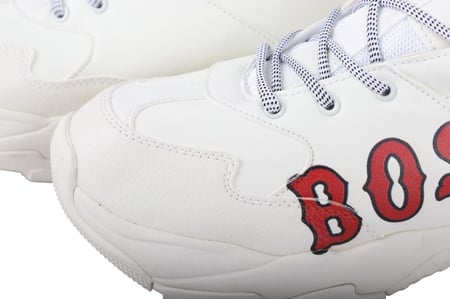 حذاء بوسطن تشانكي