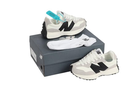 حذاء نيوبلانس 327