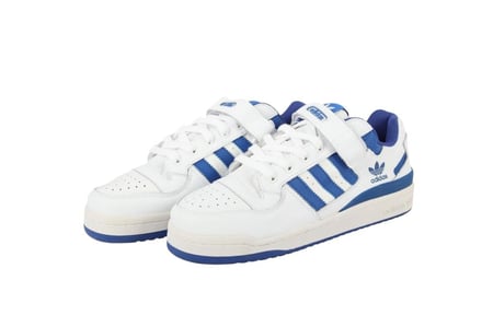 حذاء أديداس فوروم لو