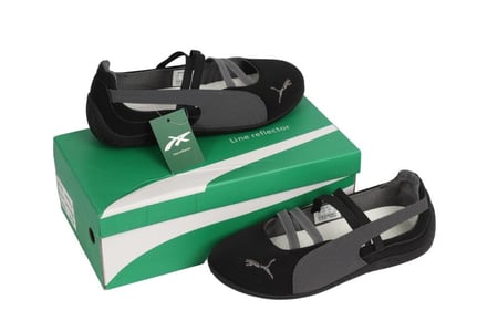 حذاء  بوما باليه