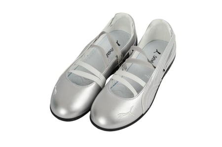 حذاء بوما باليه