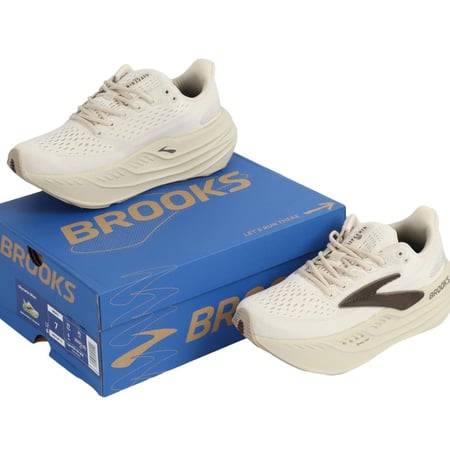 حذاء بروكس جيلسيرين ماكس