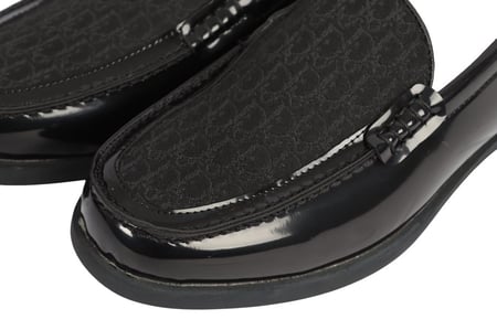 حذاء  لوفر ديور