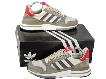 حذاء أديداس زد إكس 500