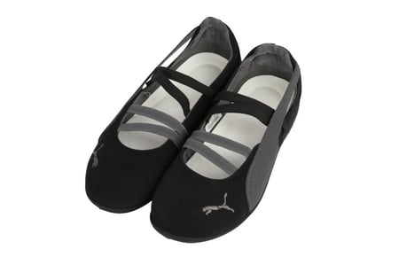 حذاء  بوما باليه