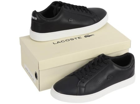 حذاء لاكوست ليروند