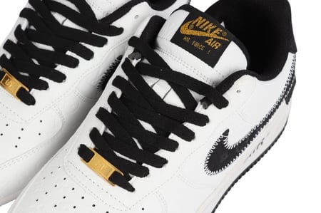 حذاء نايك إير فورس 1