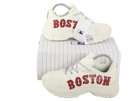 حذاء بوسطن تشانكي