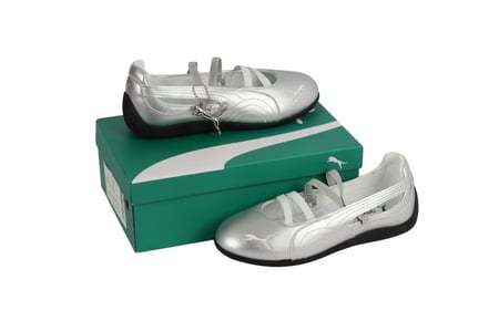 حذاء بوما باليه