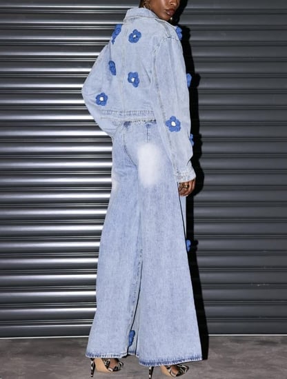 Blossom Breeze Jacket