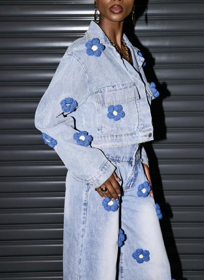 Blossom Breeze Jacket