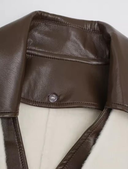 The Dual Elegance Coat