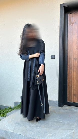 عبايه mu6