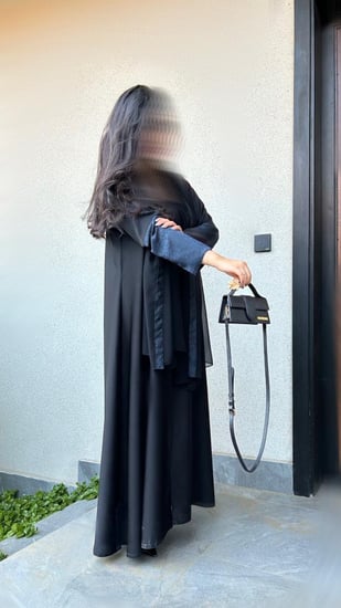 عبايه mu6