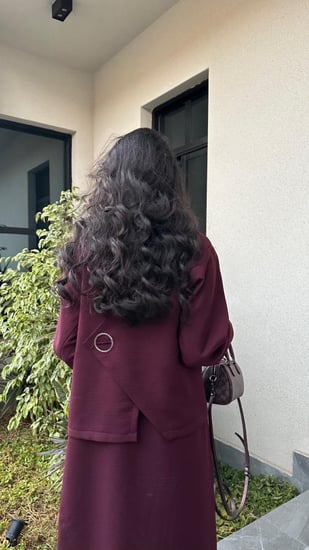 عباية mu8