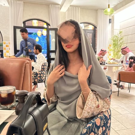 عباية mu4