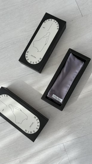 طرحة بيبي موف