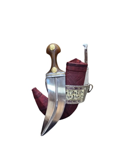 جنبيه