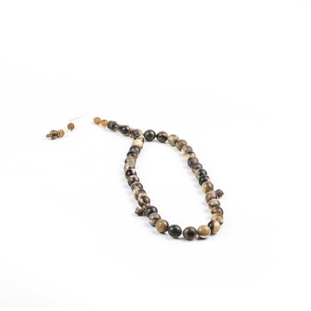 سبحة قــرن الثور - العدد 41