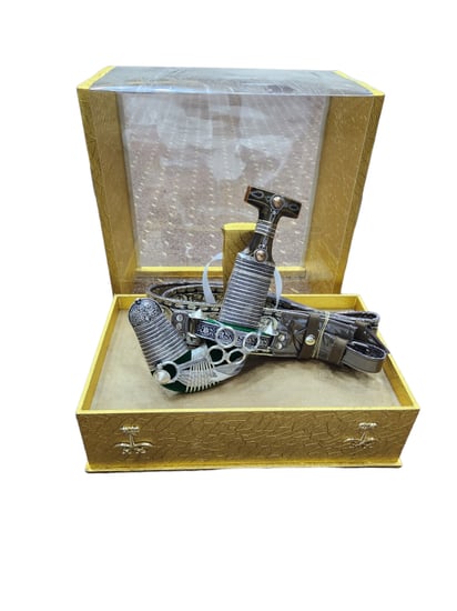 خنجر فضه مسطر