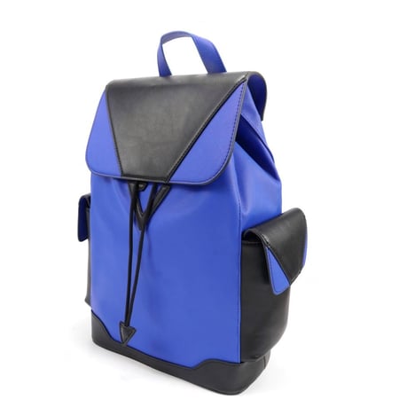 The Urban Flow - Blue