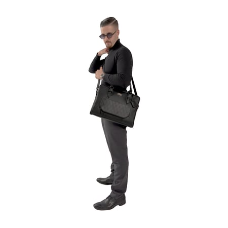 The Executive - Black