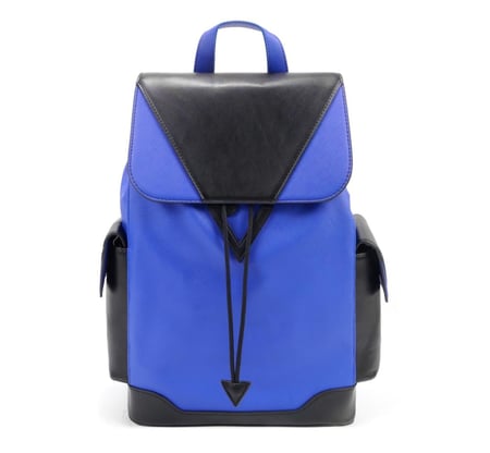 The Urban Flow - Blue