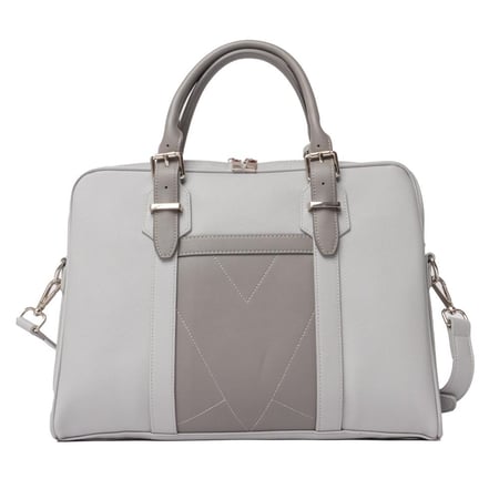 The Executive - Gray