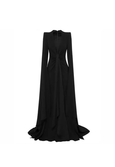 فستان تنفيذ R BOUTIQUE