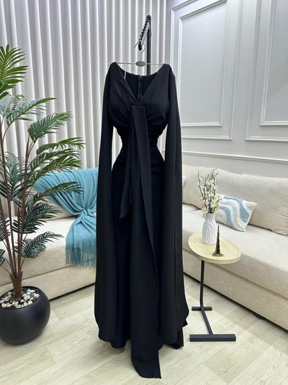 فستان تنفيذ R BOUTIQUE
