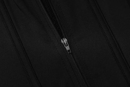 توب ريش أسود