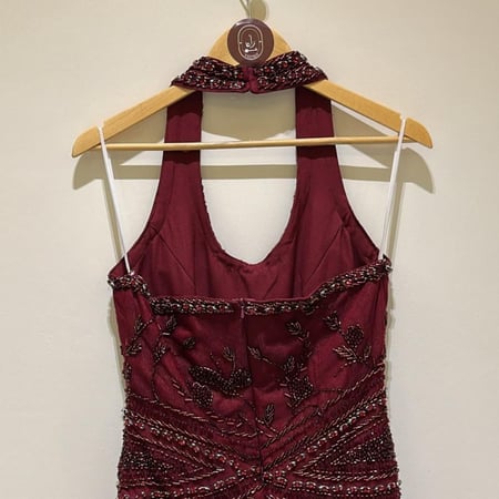 فستان تسليم فوري