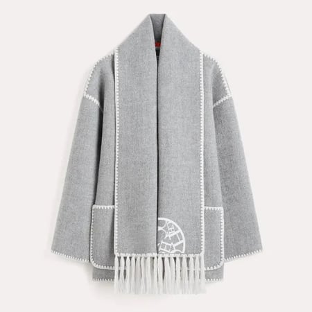 جكيت CH يالطلب