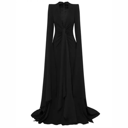 فستان سهره طويل