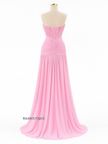 فستان تنفيذ R BOUTIQUE