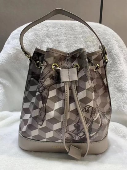 شنطة لوب نوير