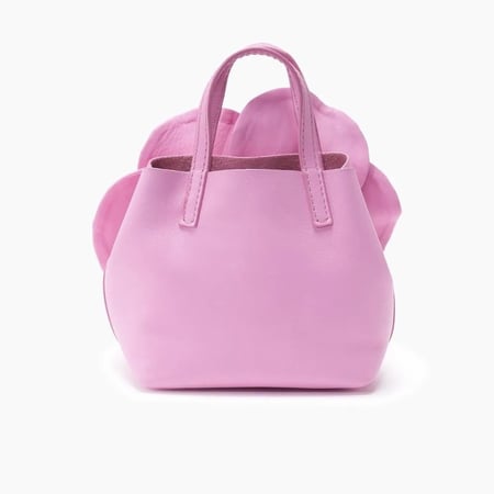 شنطة الوردة